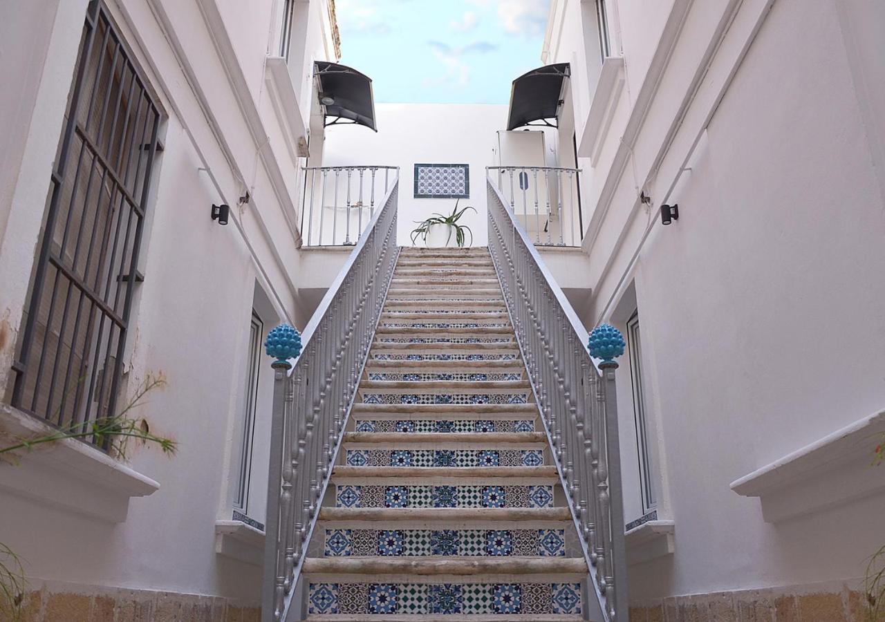 The Court Suites & Spa Taranto Dış mekan fotoğraf