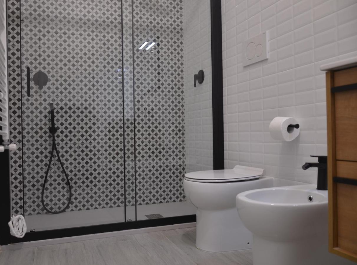 The Court Suites & Spa Taranto Dış mekan fotoğraf