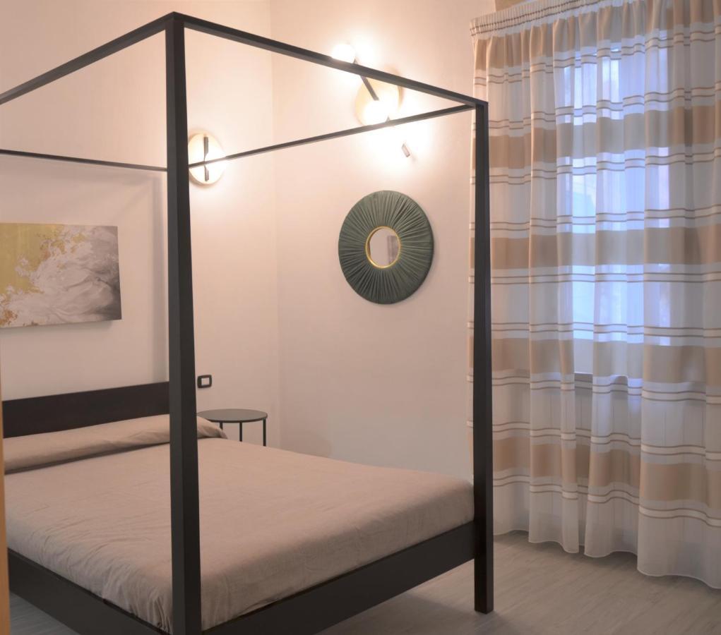 The Court Suites & Spa Taranto Dış mekan fotoğraf