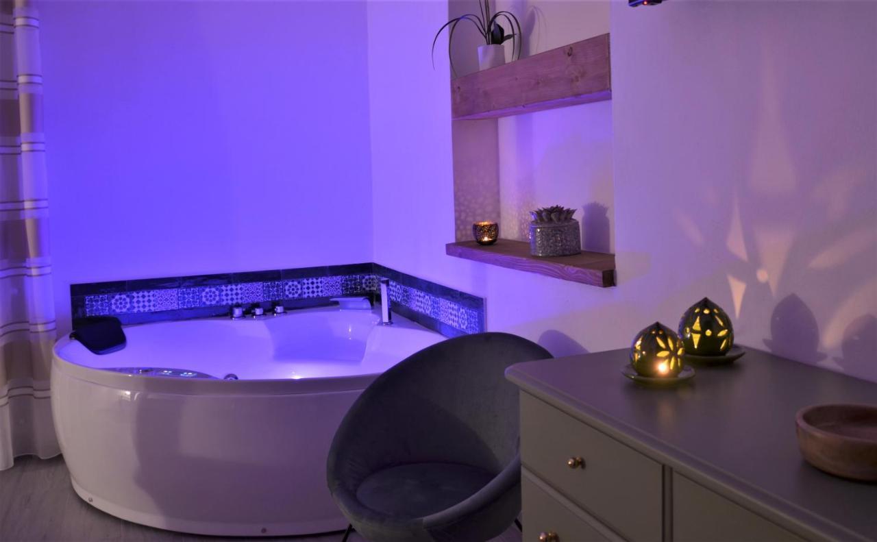 The Court Suites & Spa Taranto Dış mekan fotoğraf