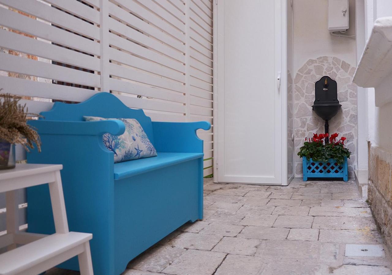 The Court Suites & Spa Taranto Dış mekan fotoğraf
