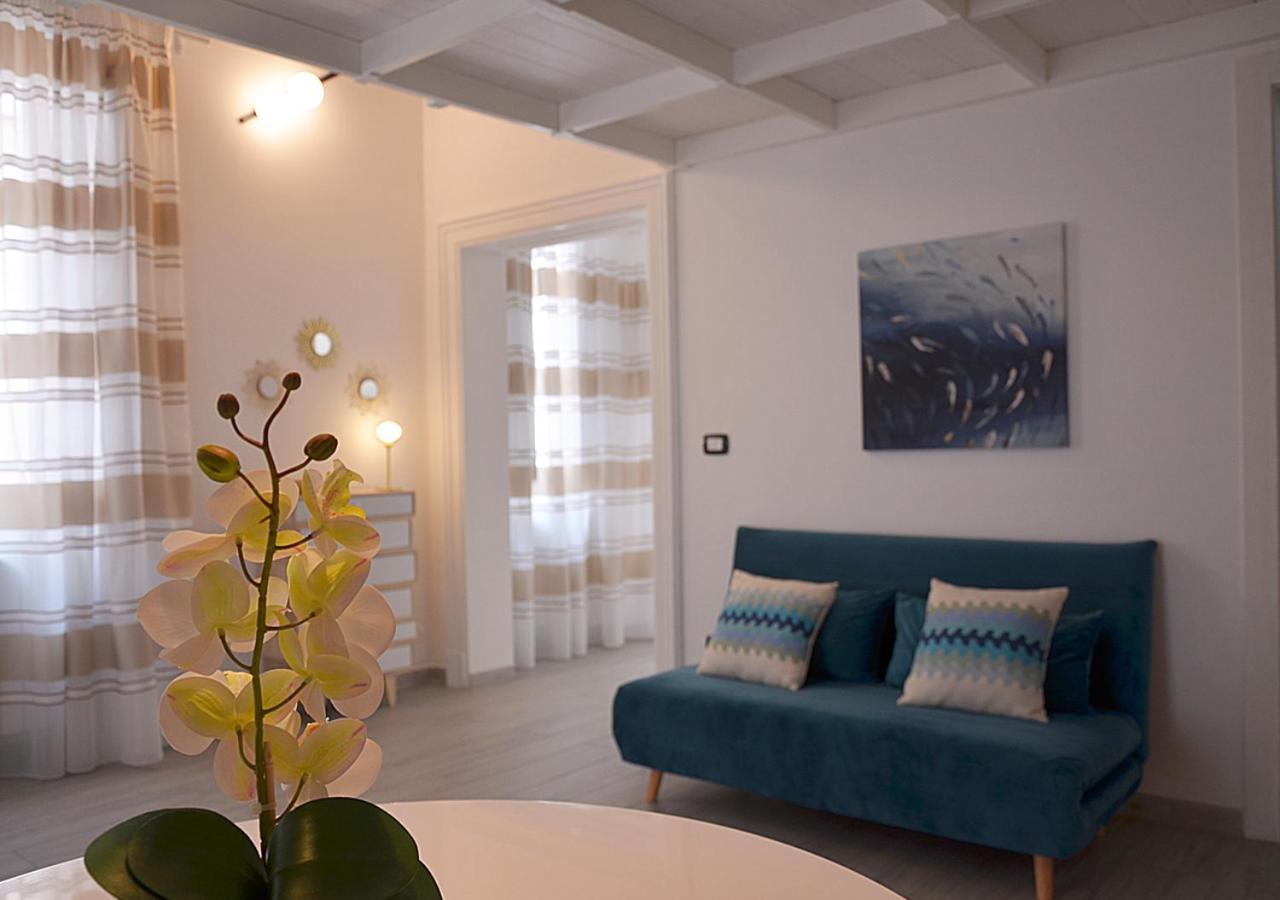 The Court Suites & Spa Taranto Dış mekan fotoğraf