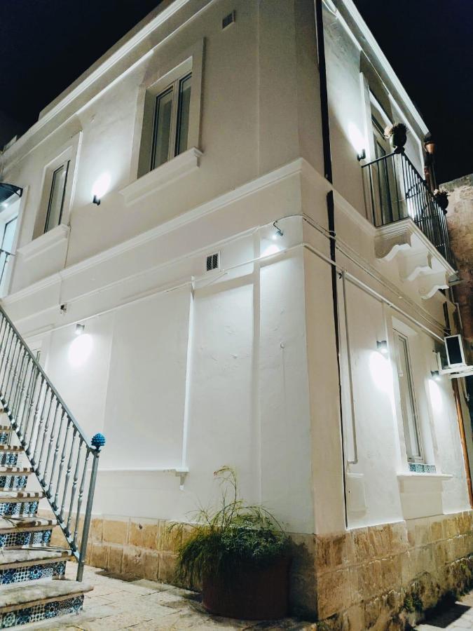 The Court Suites & Spa Taranto Dış mekan fotoğraf